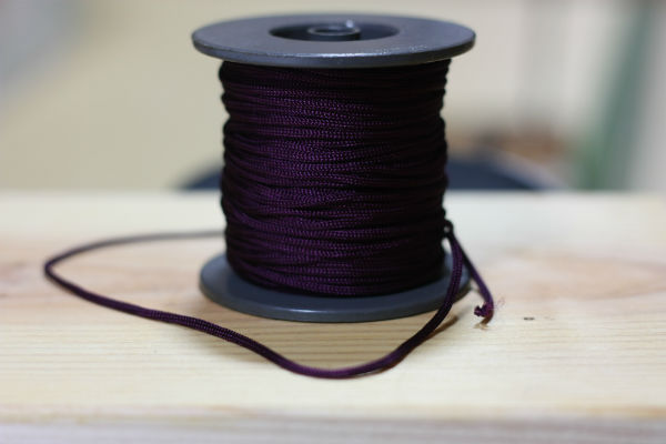 編み紐